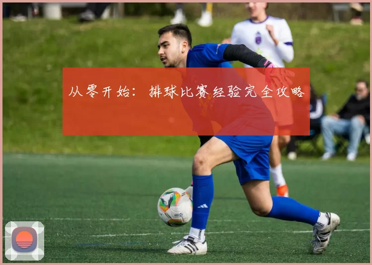 从零开始：排球比赛经验完全攻略