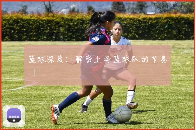 篮球深度：解密上海篮球队的节奏_1