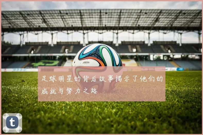 足球明星的背后故事揭示了他们的成就与努力之路