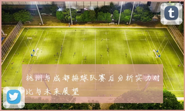 杭州与成都排球队赛后分析实力对比与未来展望
